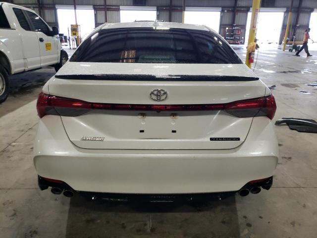 2021 TOYOTA AVALON TOU 4T1GZ1FB9MU063949