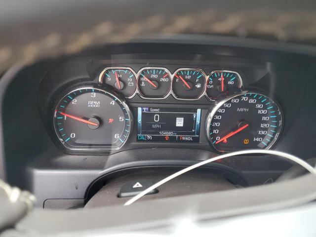 3GTU2NEJ0JG566019 GMC Sierra K1500 Slt
