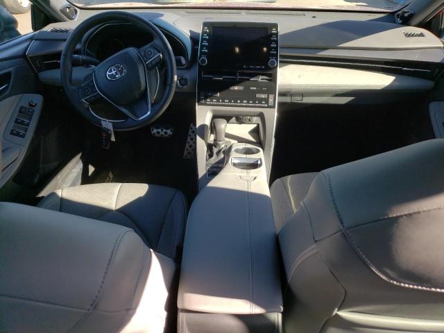 2020 TOYOTA AVALON XSE 4T1EZ1FB3LU050300