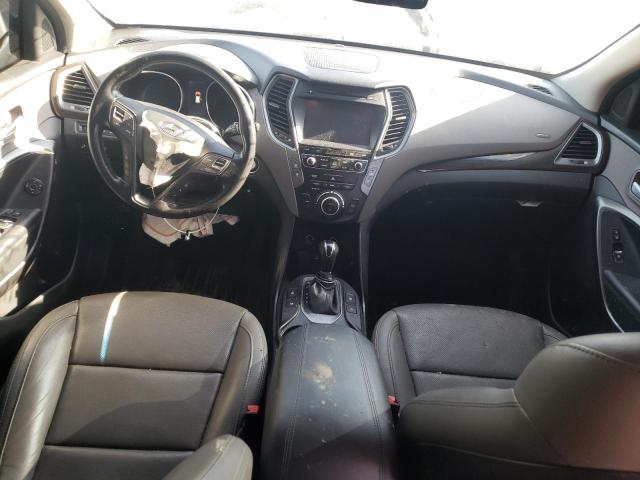 2017 HYUNDAI SANTA FE S - 5XYZUDLB9HG479721