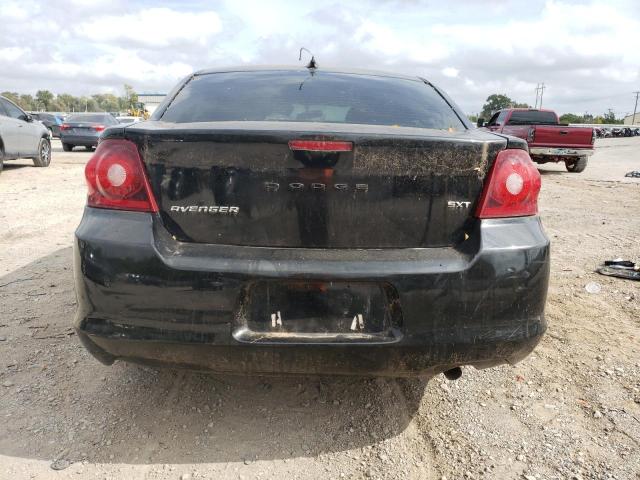 2012 Dodge Avenger Sxt VIN: 1C3CDZCB0CN209446 Lot: 43656274