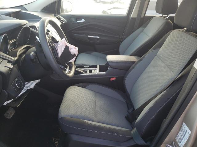 1FMCU9GDXHUC95669 Ford ESCAPE SE