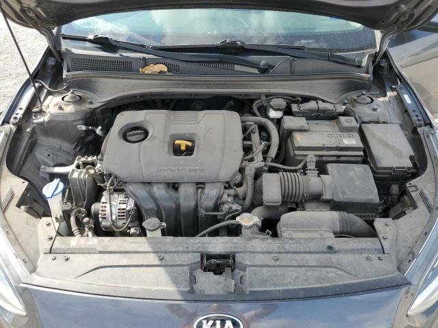 3KPF24AD8ME301058 | 2021 KIA FORTE FE