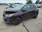 2021 CHEVROLET TRAX 1LT - KL7CJPSB7MB351755