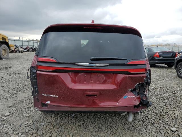 2C4RC1S78MR525334 2021 CHRYSLER PACIFICA, photo no. 6