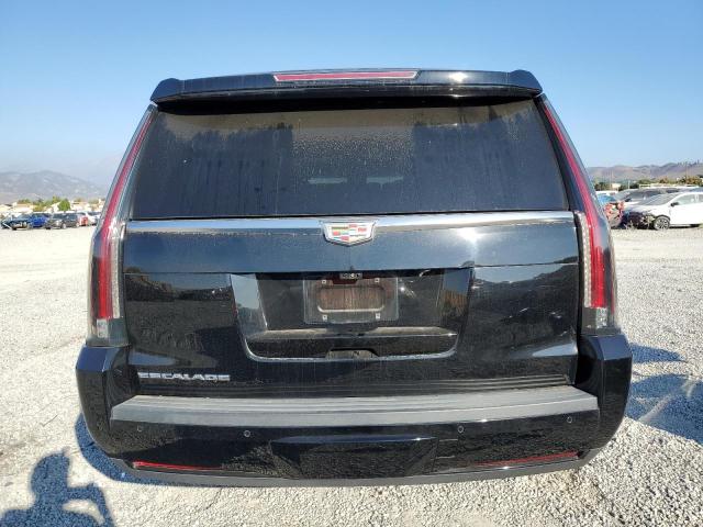 1GYS3HKJ4HR390719 | 2017 CADILLAC ESCALADE E