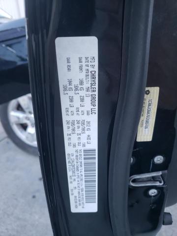 1C4NJCBA7ED505155 Jeep Compass Sport