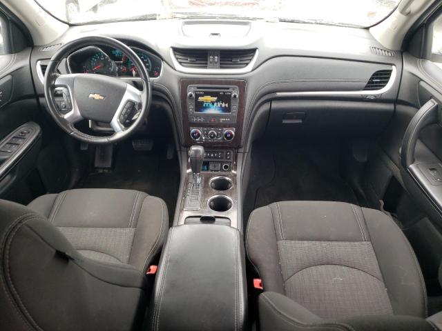 1GNKRHKD4FJ103400 | 2015 CHEVROLET TRAVERSE L