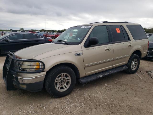 1999 Ford Expedition 