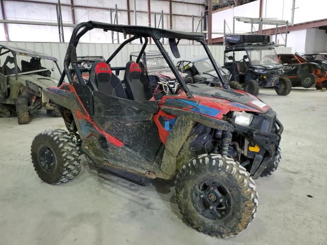 2016 POLARIS RZR S 900 - 3NSVBE872GH103840