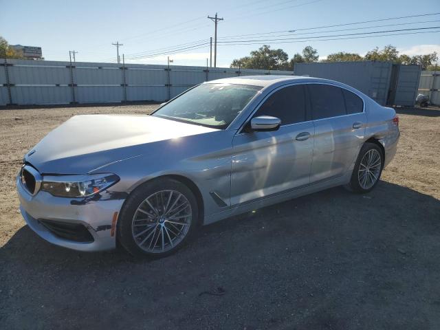 2019 BMW 5 Series 530i