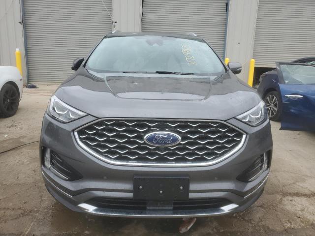 2FMPK4K94NBA12519 2022 FORD EDGE, photo no. 5