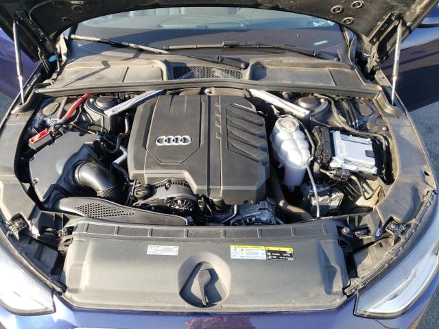 WAUABAF48MA087044 2021 AUDI A4, photo no. 11