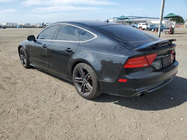 VIN WAU2GAFC9EN062127 2014 Audi A7, Prestige no.2