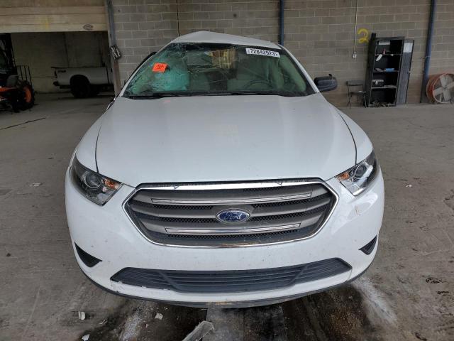 1FAHP2D89GG142588 Ford TAURUS SE