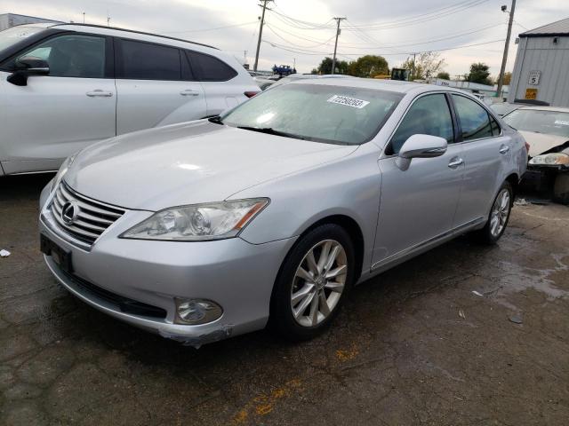 2010 Lexus ES 350 