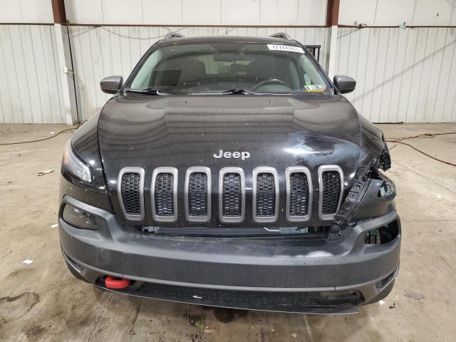 1C4PJMBS6FW544381 Jeep Cherokee Trailhawk