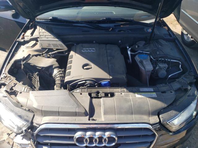 VIN WAUEFAFL1DN022672 2013 Audi A4, Premium Plus no.11