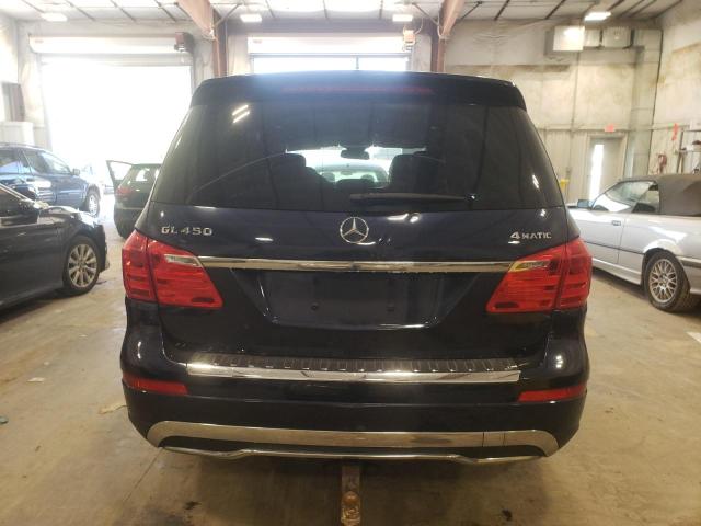 VIN 4JGDF7CE2DA112407 2013 Mercedes-Benz GL-Class, ... no.6