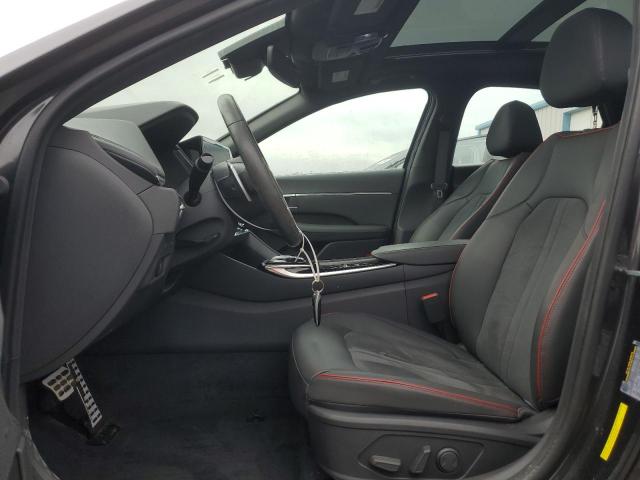5NPEJ4J21NH140501 Hyundai Sonata Sel Plus