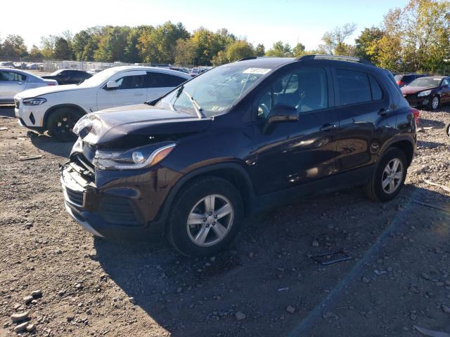 2021 Chevrolet Trax 