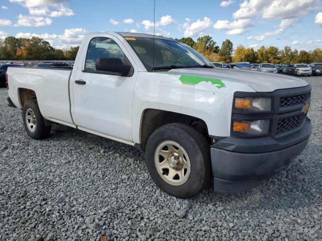 1GCNCPEH3FZ329817 Chevrolet Silverado C1500