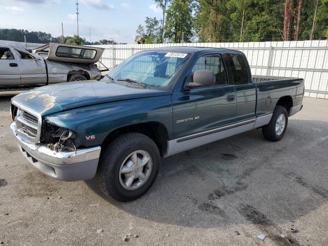 1997 Dodge Dakota 