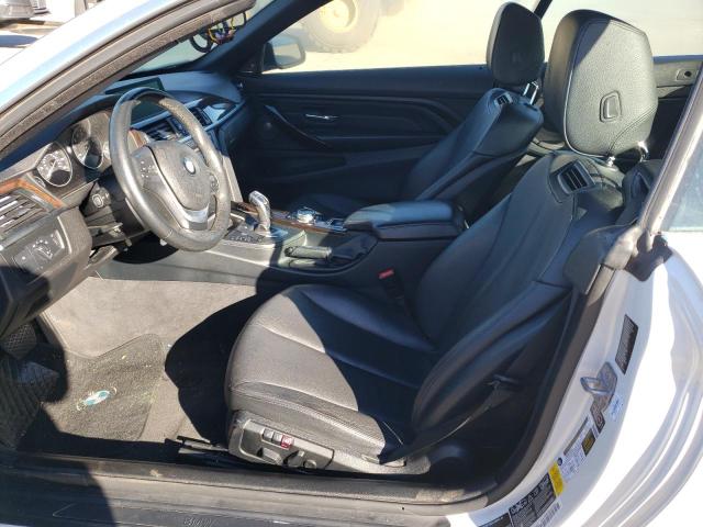 2015 BMW 428 XI SUL - WBA3T1C58FP819742