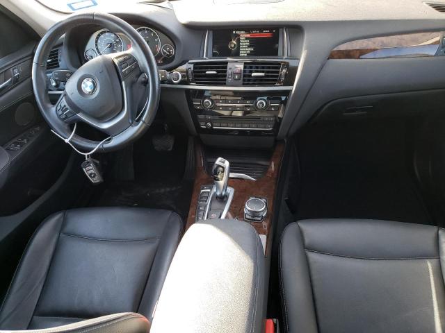 5UXWX9C54F0D57998 2015 BMW X3, photo no. 8