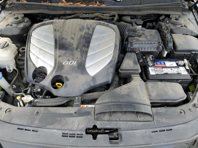 KNALN4D73E5133646 KIA Cadenza Premium