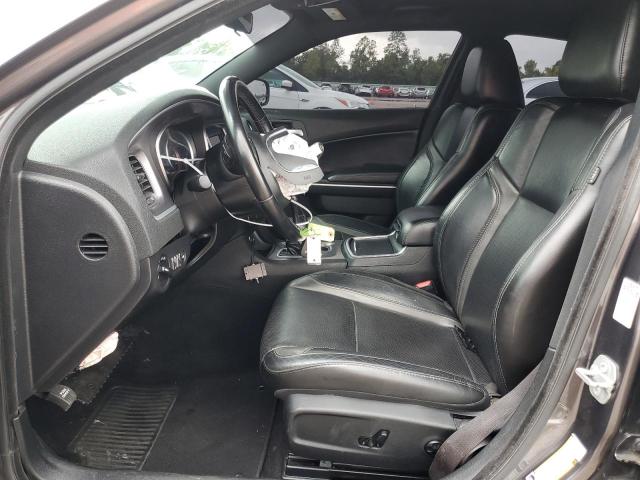 2020 DODGE CHARGER SX - 2C3CDXBG2LH144075