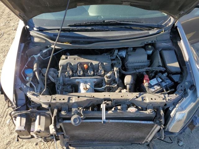 19XFB2F50FE239695 Honda Civic Lx