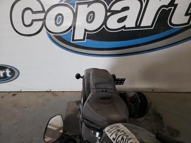 2018 HARLEY-DAVIDSON FXBR BREAK 1HD1YEJ14JC036340