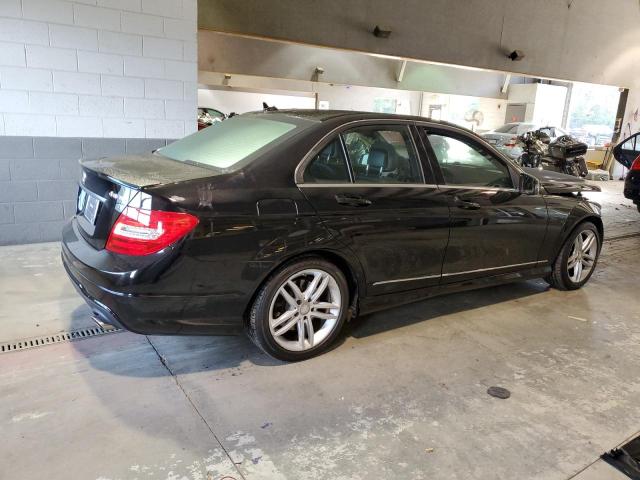 WDDGF8AB9EG213903 Mercedes-Benz C 300 4matic
