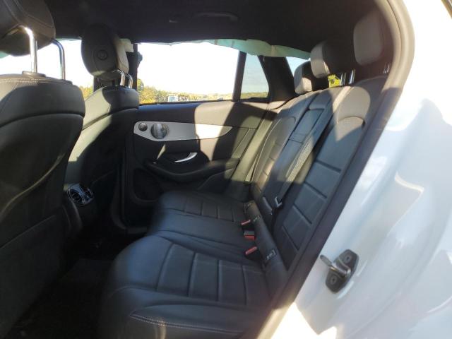 WDC0G4KB6KF658742 Mercedes-Benz Glc 300 4matic