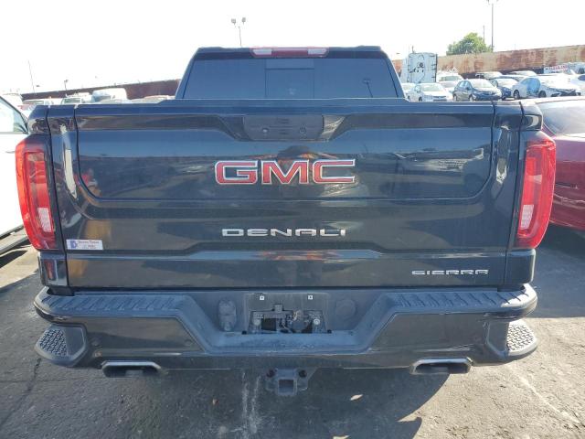 3GTU9FEL2MG483473 | 2021 GMC SIERRA K15