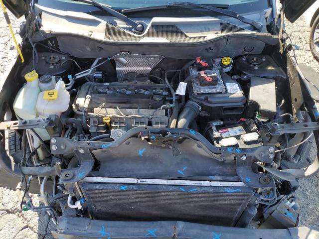 1C4NJRFB6GD612772 Jeep Patriot Latitude