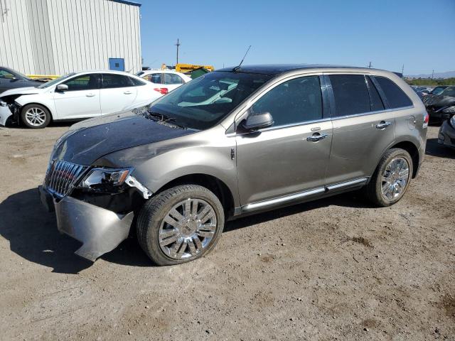 2012 Lincoln MKX 