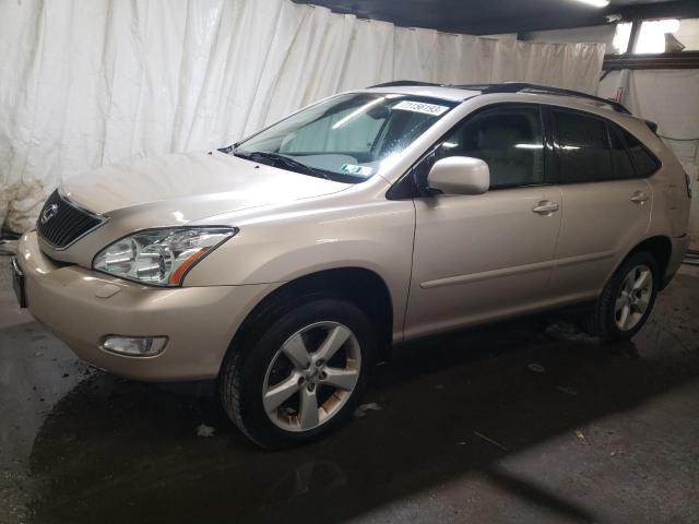 2004 Lexus RX 330 