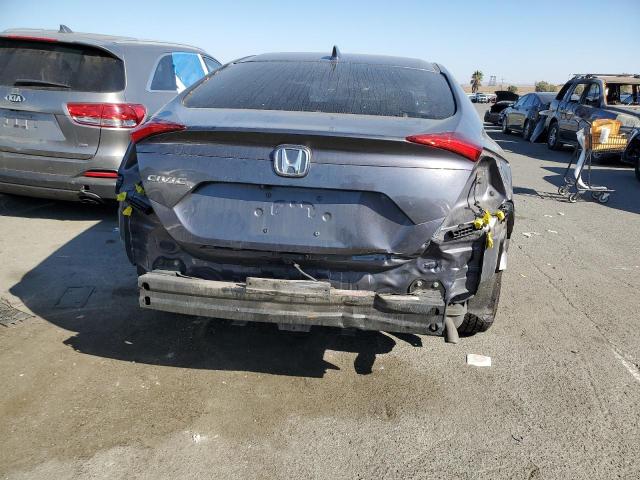 19XFC2F7XHE038937 | 2017 HONDA CIVIC EX