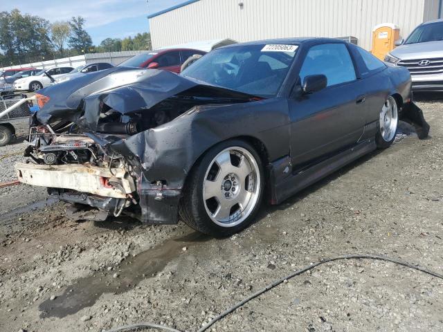 1990 Nissan 240SX SE