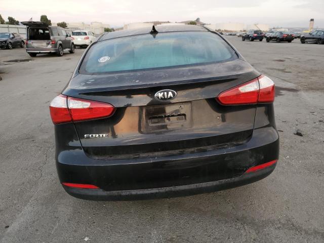 KNAFK4A60E5120130 | 2014 KIA FORTE LX