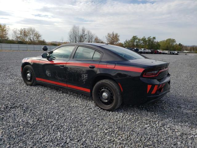 2018 DODGE CHARGER PO - 2C3CDXKT8JH295738