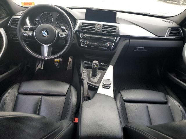 WBA8B3G59GNT62354 | 2016 BMW 340 XI