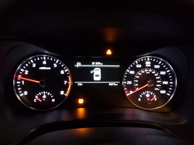 3KPF24AD9PE595428 KIA FORTE LX