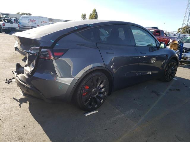 7SAYGDEF0PF714227 Tesla Model Y