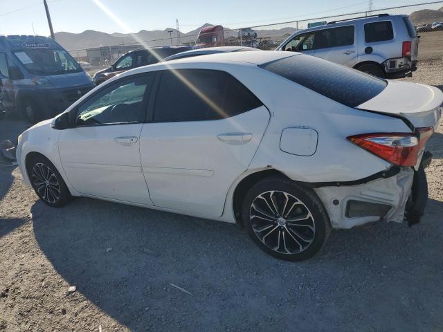 2T1BURHE9EC018916 | 2014 TOYOTA COROLLA L