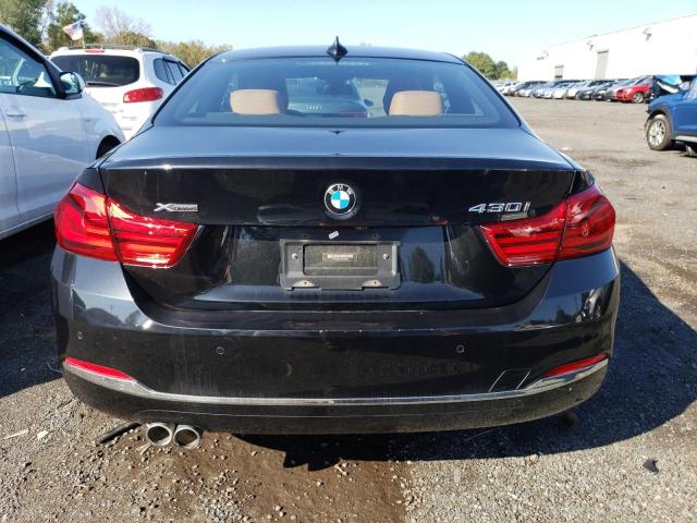 WBA4W5C51KAE50998 BMW 4 Series 430XI 6