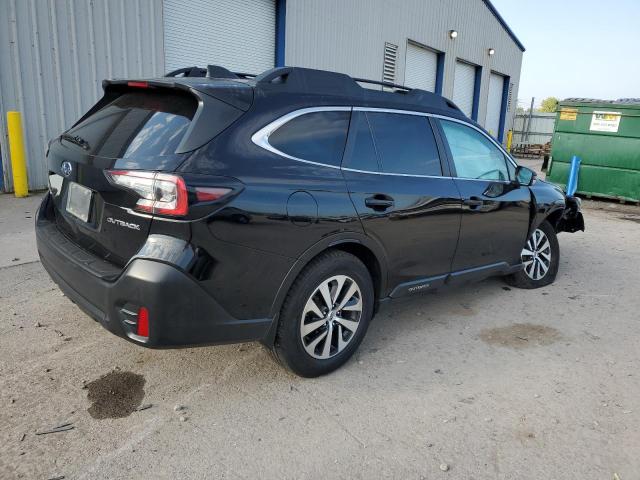 4S4BTAFC1M3136483 Subaru Outback Premium
