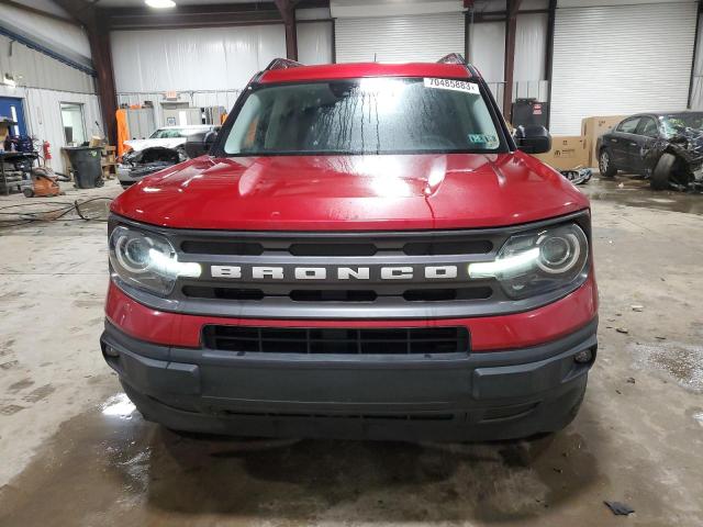 3FMCR9B65MRA56669 Ford Bronco Sport Big Bend